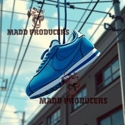 Blue Cortez Album Cover