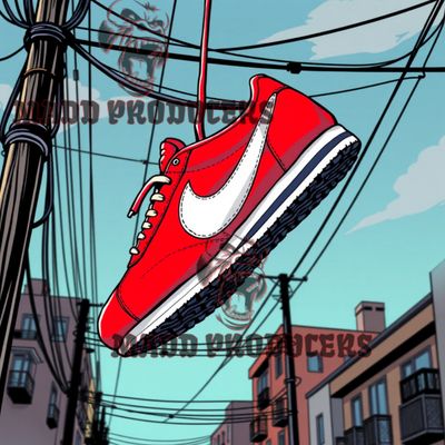 Red Cortez Album Cover