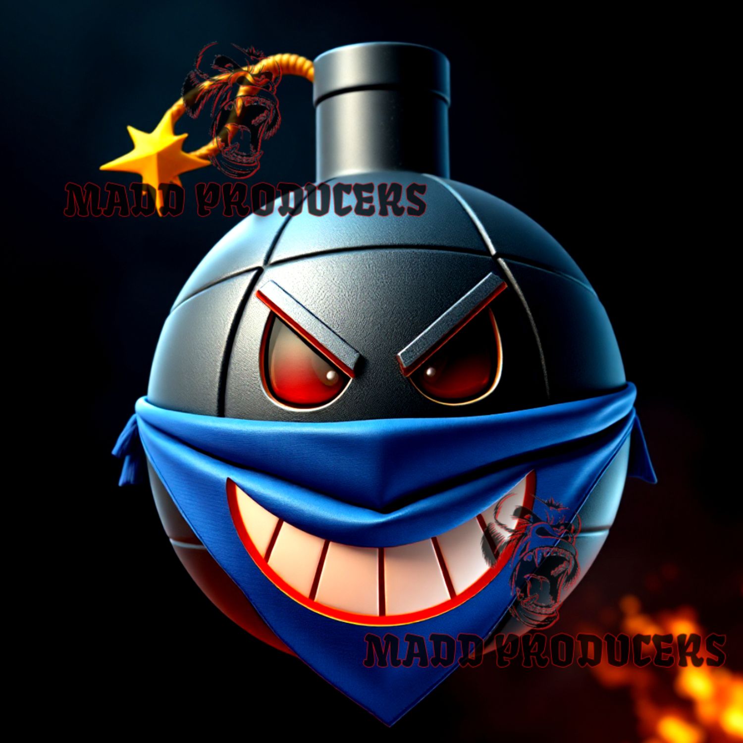 Bumb Album Cover