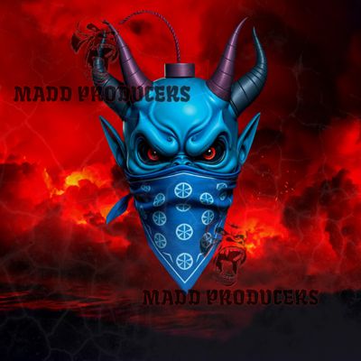 Demon Album Cover