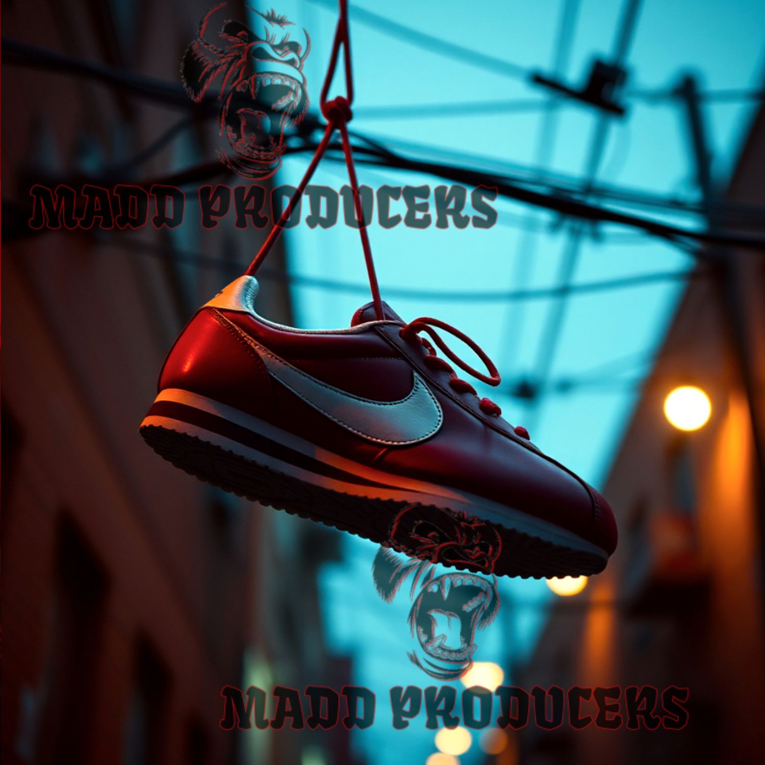 Northside Album Cover