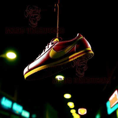 Red Cortez Album Cover