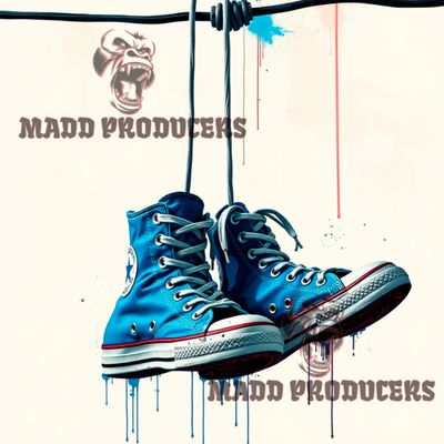 Chucks Album Cover
