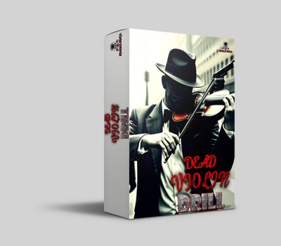 Dead Violin Drill Sample Pack