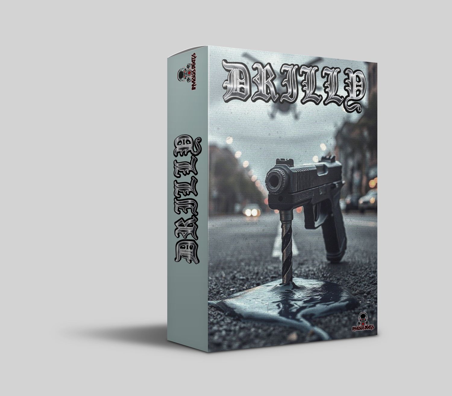Drilly Sample Pack