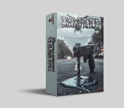 Drilly Sample Pack