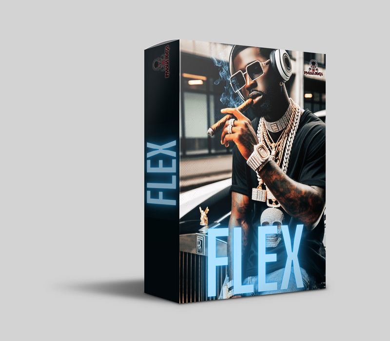 Flex Sample Pack