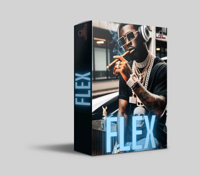 Flex Sample Pack