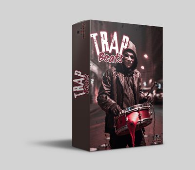 Trap Beats Sample Pack