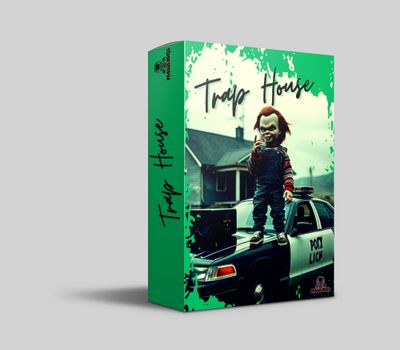 Trap House Sample Pack