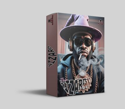 The Wizard Sample Pack
