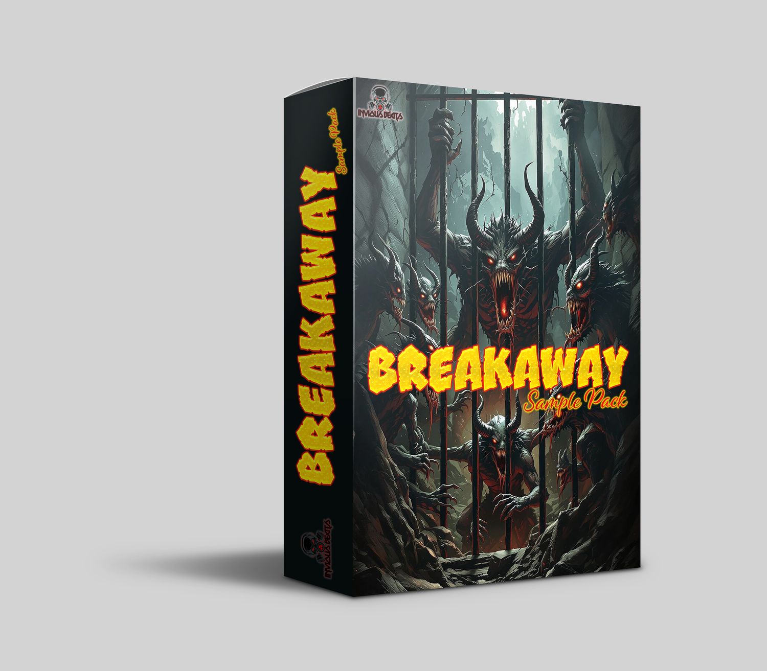 Breakaway Sample Pack