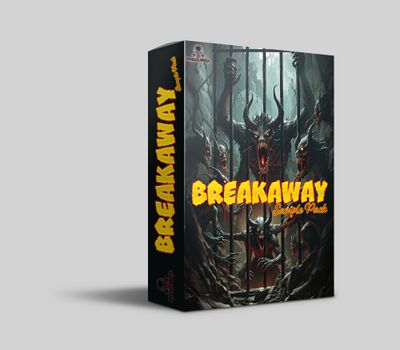 Breakaway Sample Pack