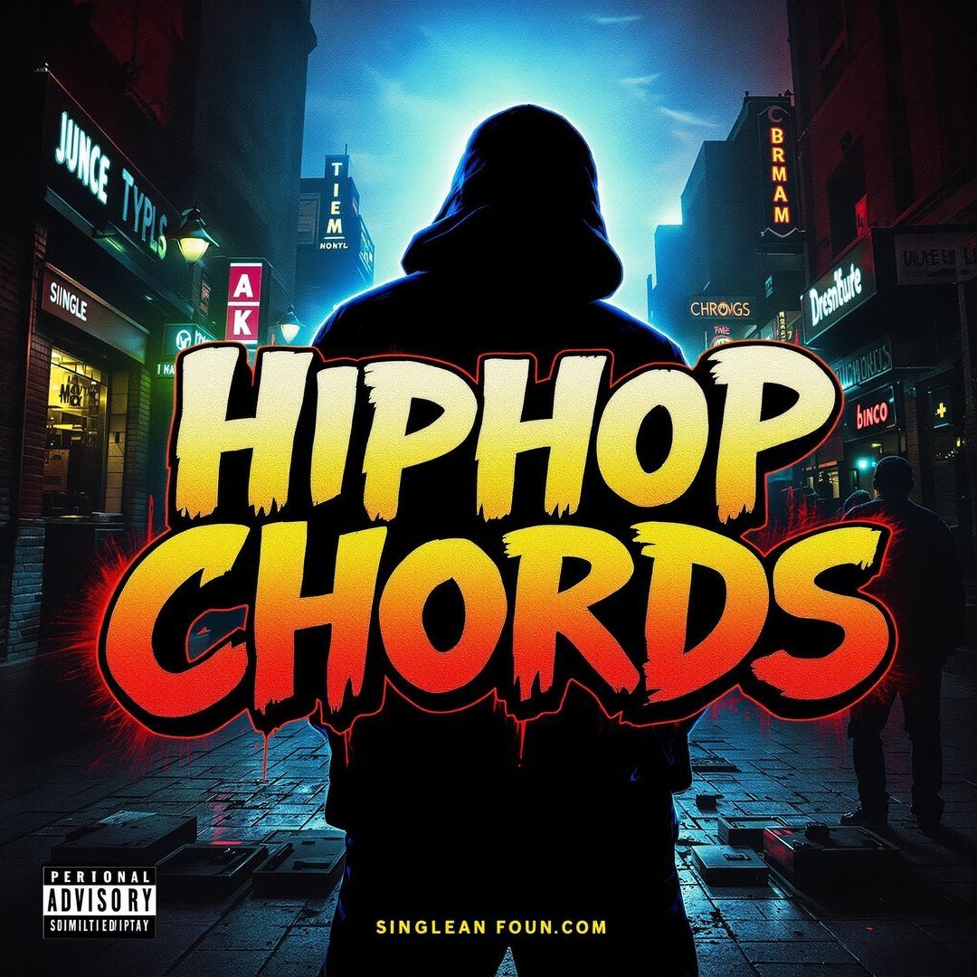 Mpc Expansion &#39;Hip Hop Chords&#39; by Invious