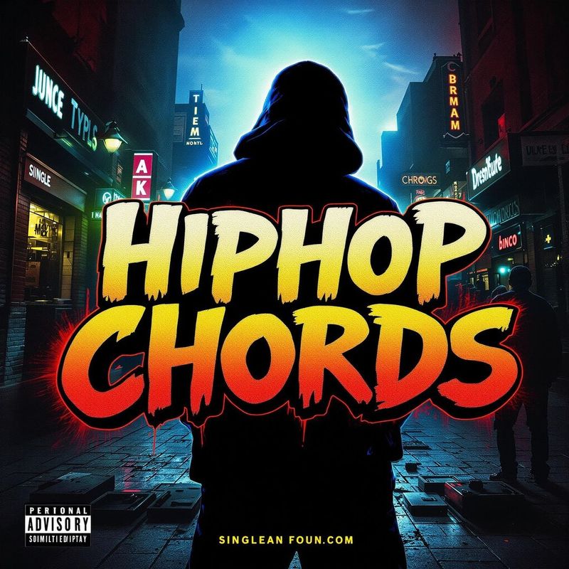 Mpc Expansion &#39;Hip Hop Chords&#39; by Invious