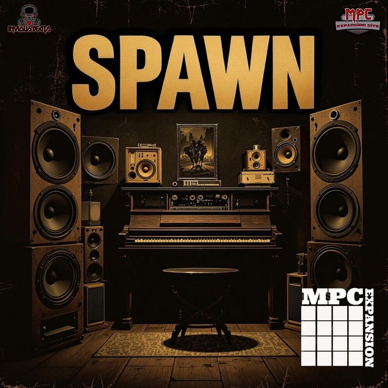 Mpc Expansion &#39;Spawn&#39; by Invious
