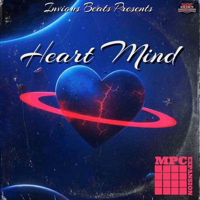 Mpc Expansion &#39;Heart Mind&#39; by Invious