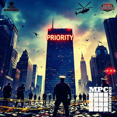 Mpc Expansion &#39;Priority&#39; by Invious
