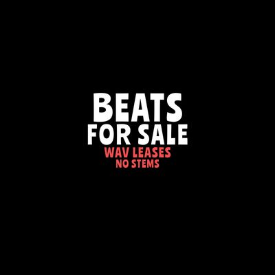 BEATS FOR SALE
