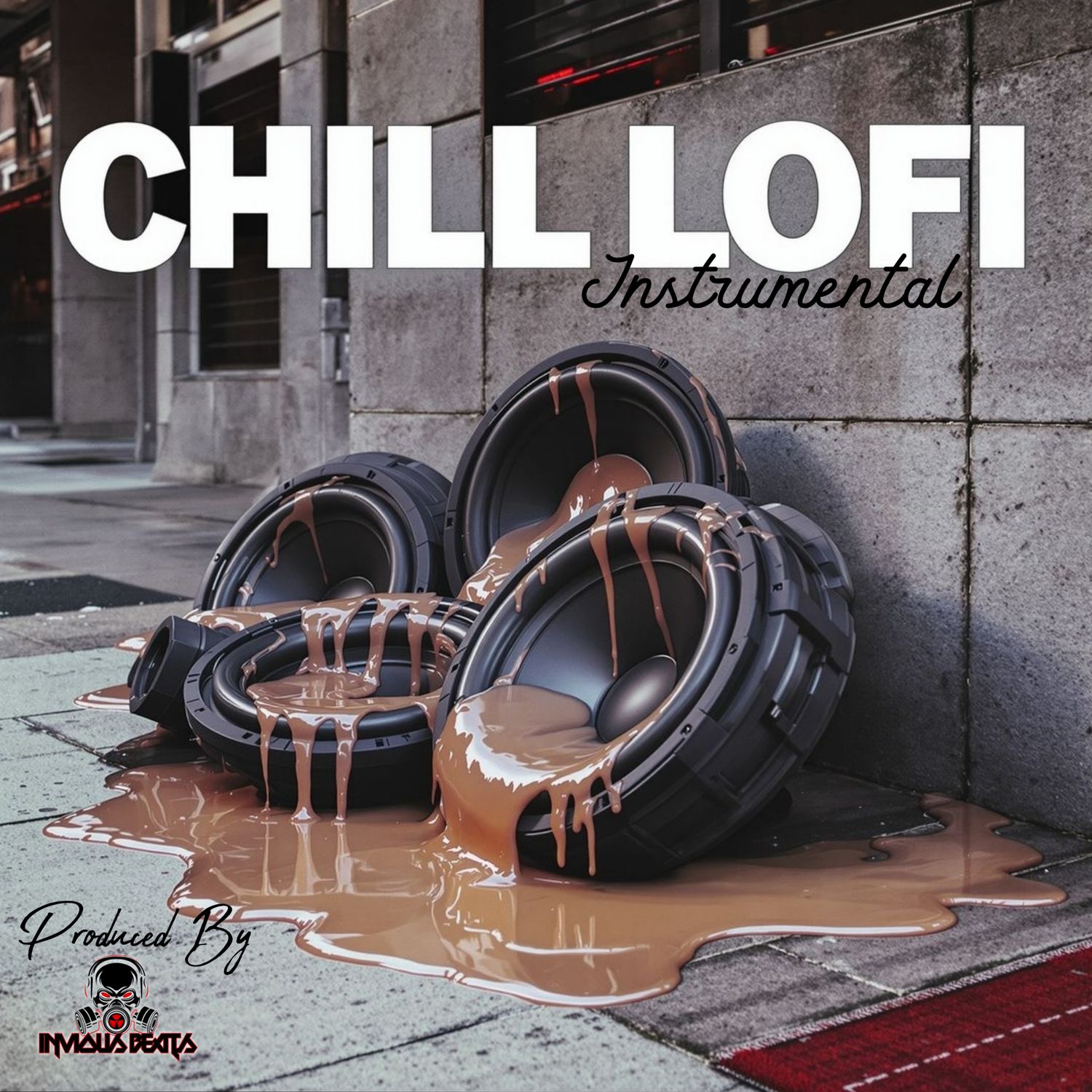 Beat #3 &#39;Chill LOFI&#39; 92bpm