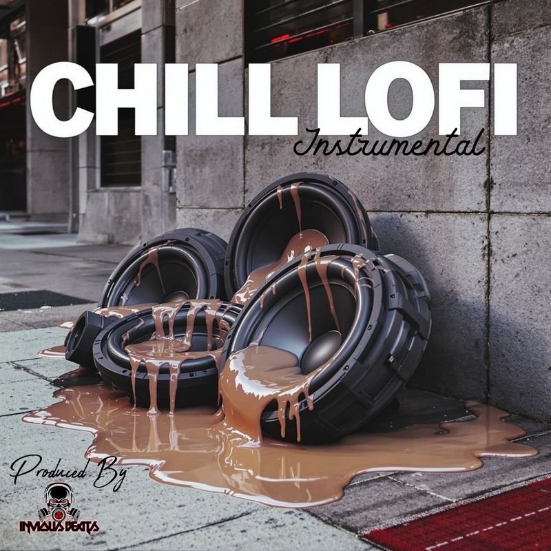 Beat #3 &#39;Chill LOFI&#39; 92bpm