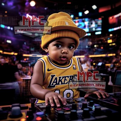 Lakeshow Album Cover