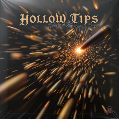 Beat #5 &#39;Hollow Tips&#39; 141bpm