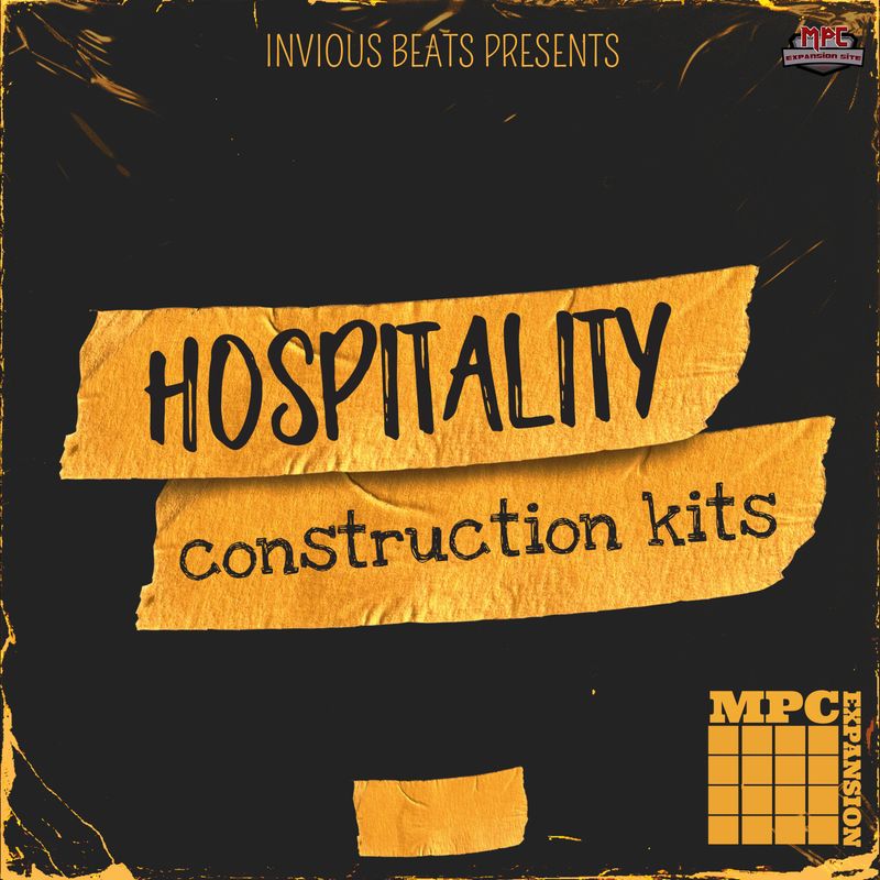 Mpc Expansion 'Hospitality' by Invious