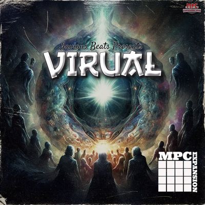 Mpc Expansion 'Virual' by Invious