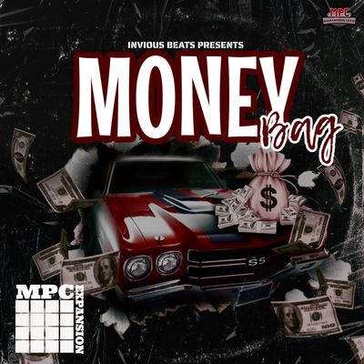 Mpc Expansion 'Money Bag' by Invious