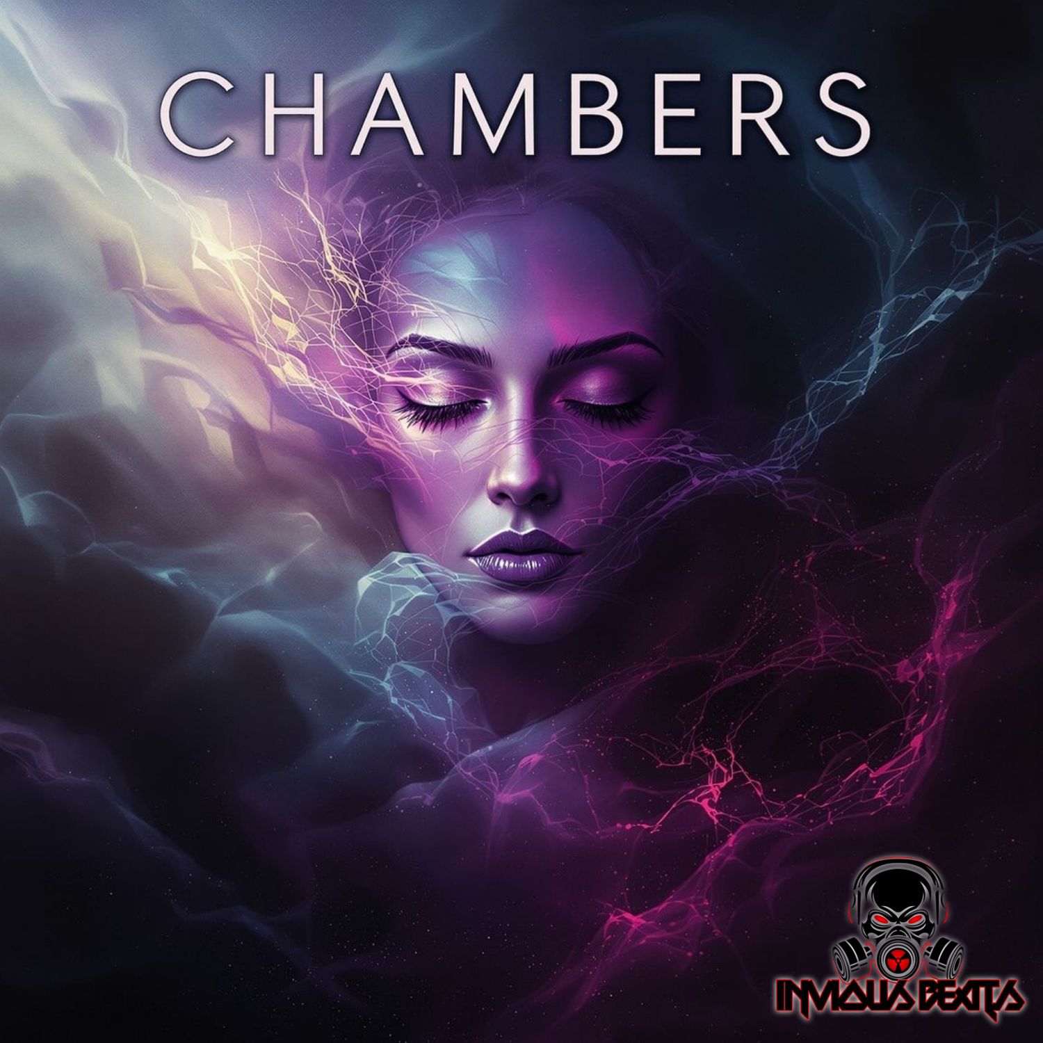Exclusive Beat #1 'Chambers' 85bpm