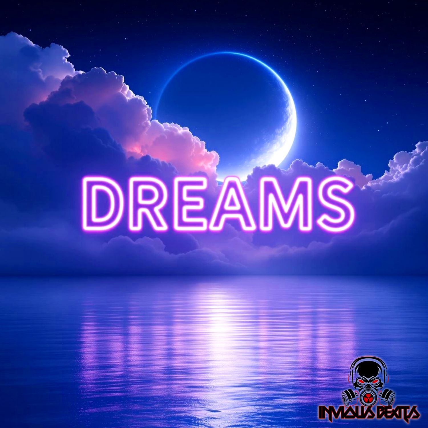 Exclusive Beat #2 'Dreams' 80bpm