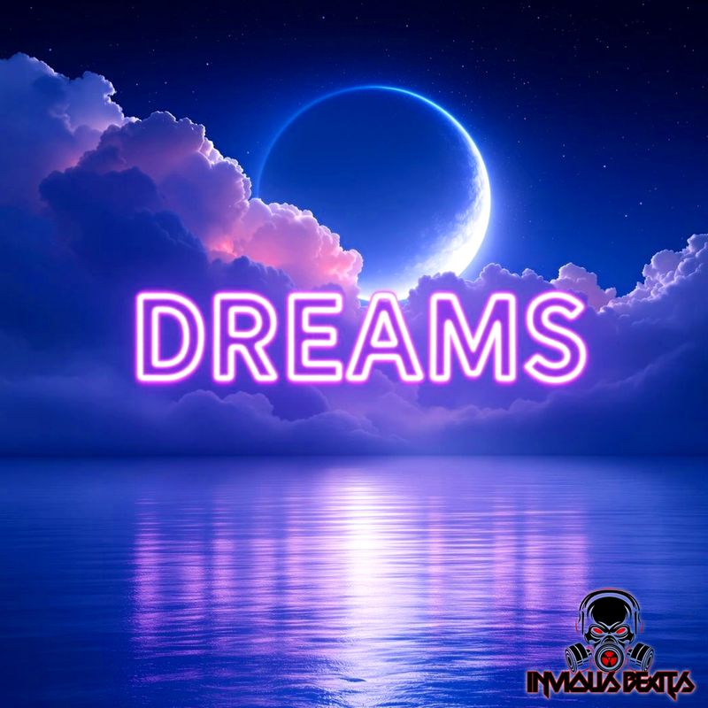 Exclusive Beat #2 'Dreams' 80bpm