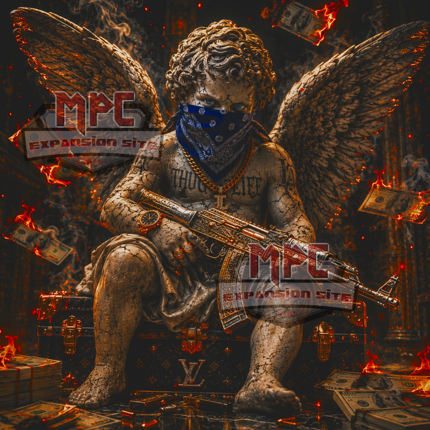 47boy Album Cover