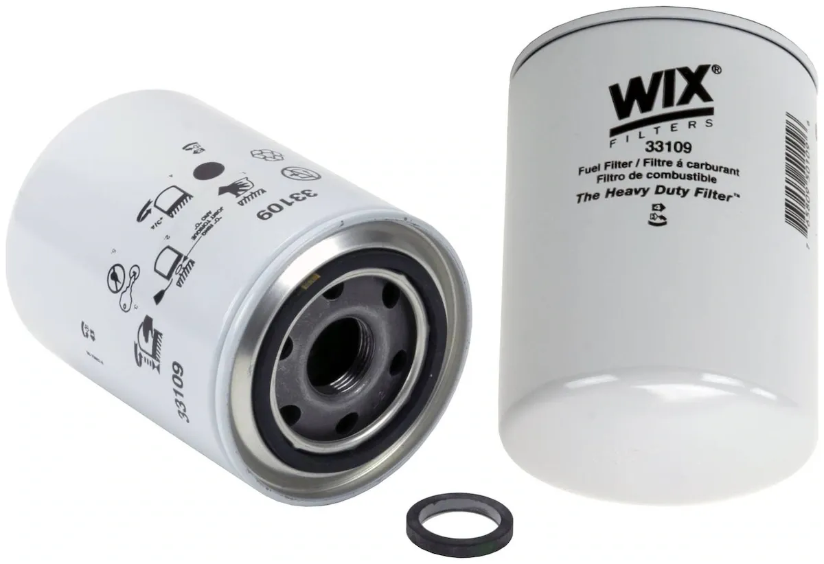 Fuel Filter - 33109