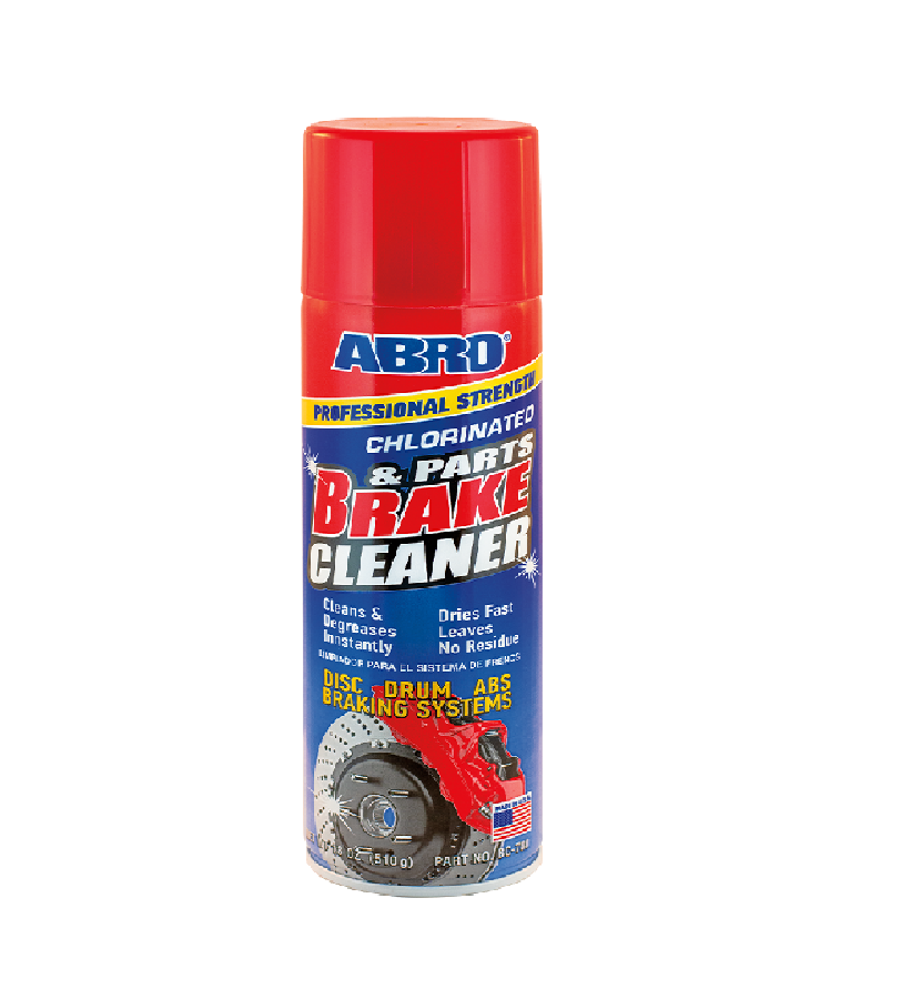 Brake Cleaner