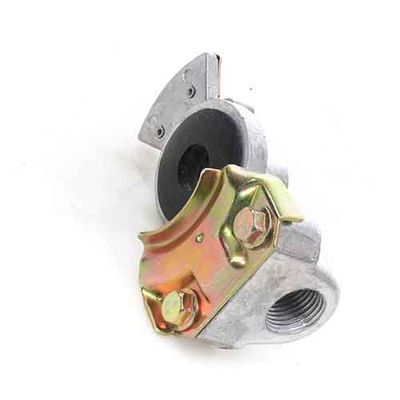 Cuopler, Trailer Hose