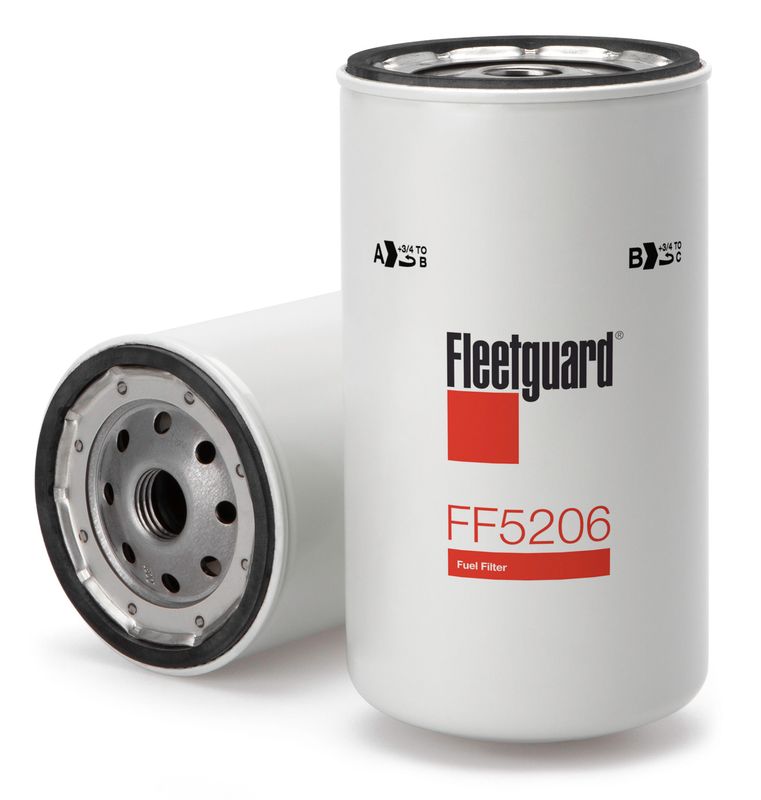 Fuel Filter - FF5206