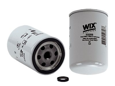 Fuel Filter - 33358