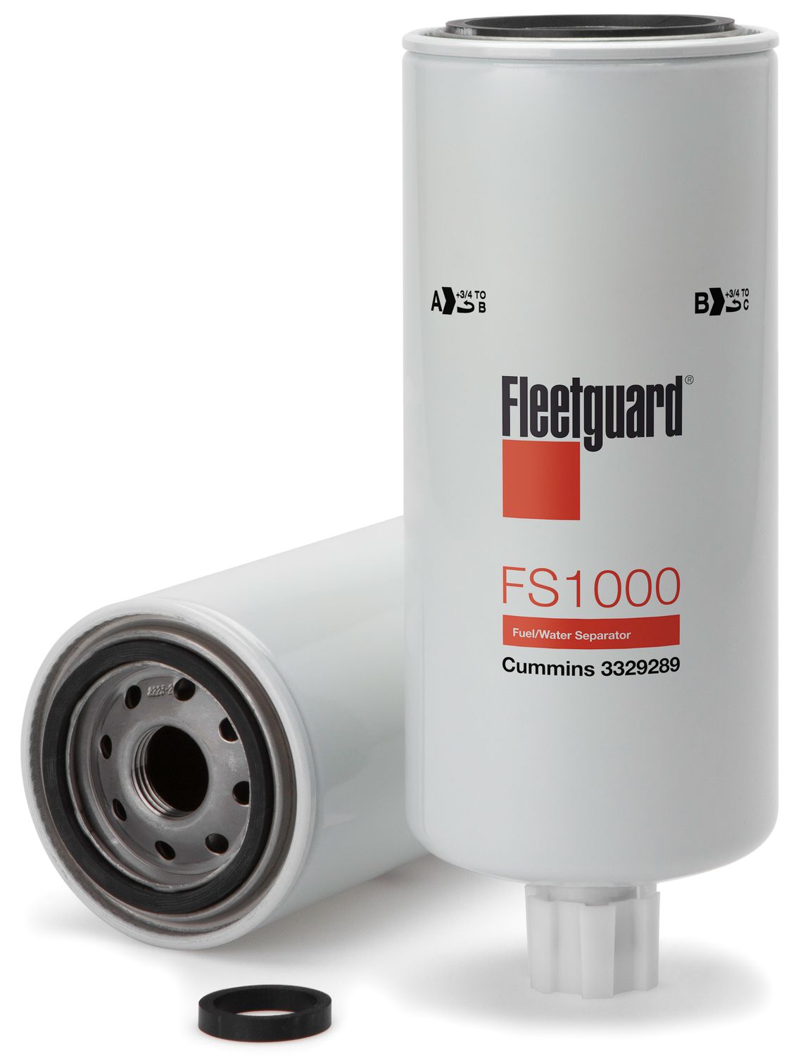 Fuel Filter - FS1000