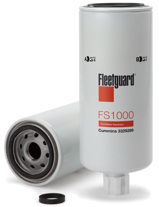 Fuel Filter - FS1000