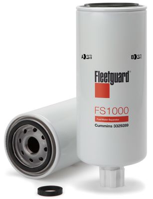 Fuel Filter - FS1000
