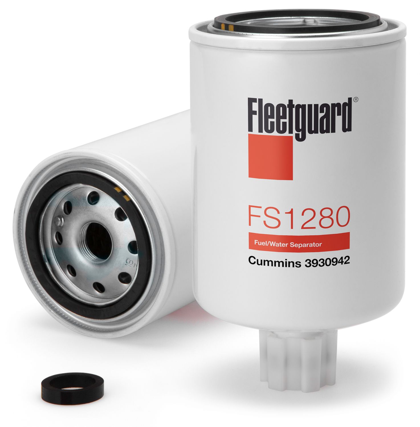 Fuel Filter - FS1280