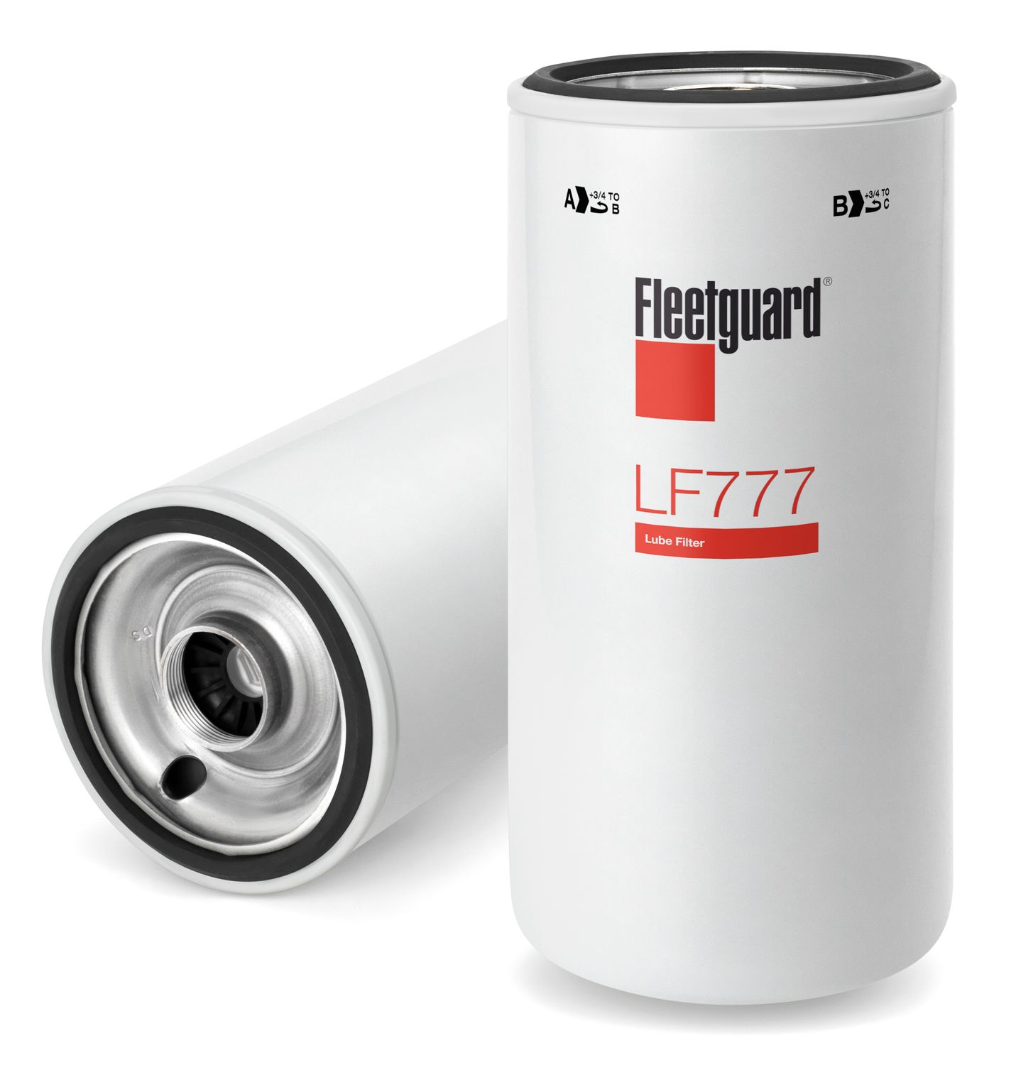 Lube Filter - LF777