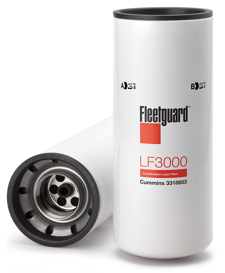 Lube Filter - LF3000
