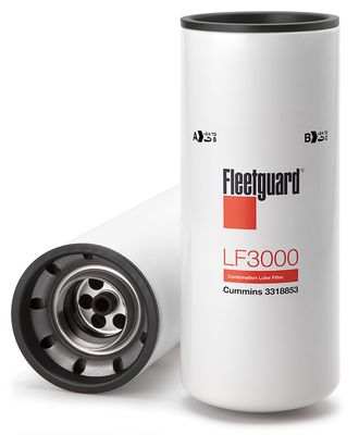 Lube Filter - LF3000