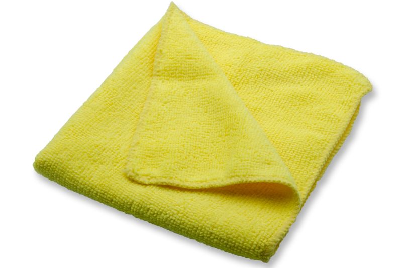 MicroFibre Cloth
