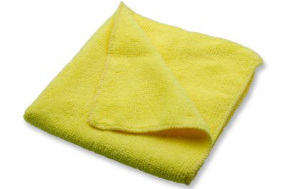 MicroFibre Cloth