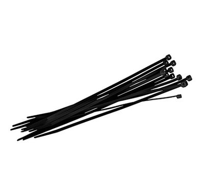 15" Nylon Cable Tie (6 Pack)