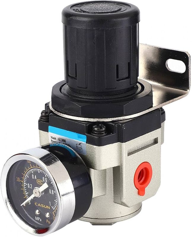 Valve, Air Regulator - R1401G